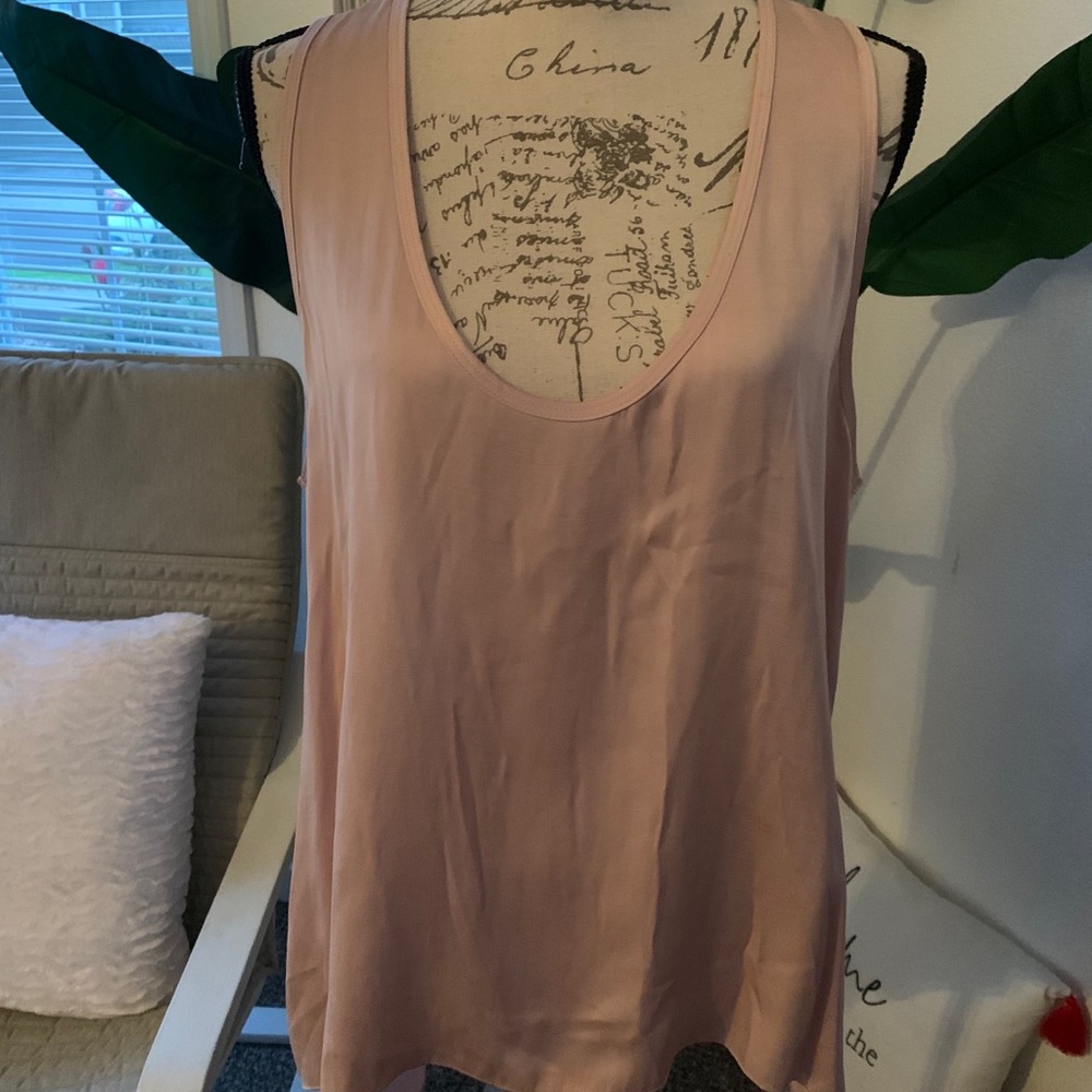 BCBG MaxAzaria blouse